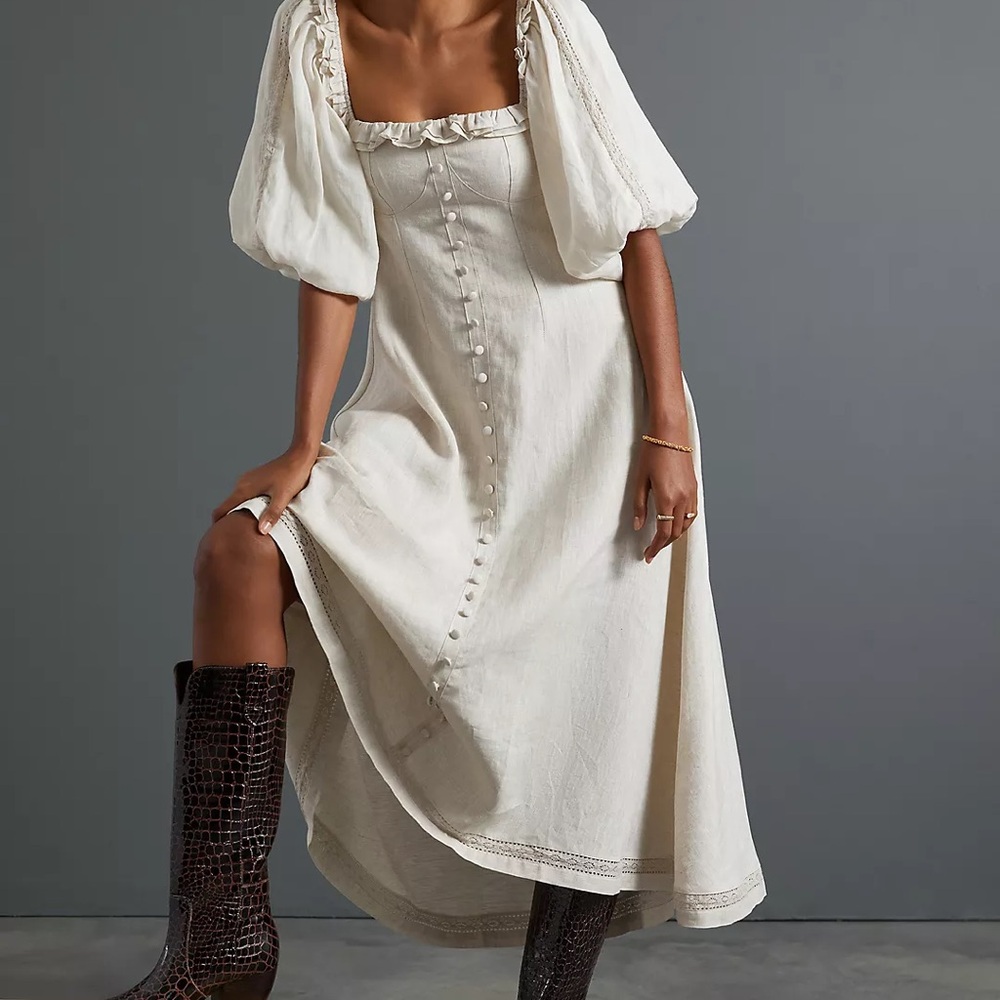 Matisse Stella Knee-High Boots